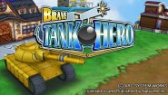 Immagine Brave Tank Hero (Wii U)