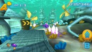 Immagine Jett Tailfin© (Wii U)