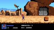 Immagine Double Dragon 4 (Nintendo Switch)