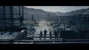 Immagine Immagine Planet of the Apes: Last Frontier PS4