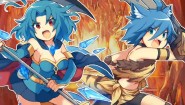 Immagine Brave Dungeon + Dark Witch's Story:COMBAT (Nintendo Switch)