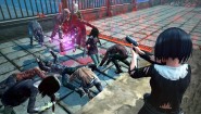 Immagine Immagine SG/ZH: School Girl Zombie Hunter PS4
