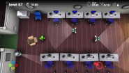 Immagine Spy Chameleon (Wii U)