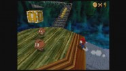 Immagine Super Mario 64 DS (DS)