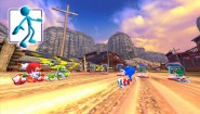 Immagine Immagine Sonic Free Riders Xbox 360
