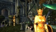 Immagine Immagine The Elder Scrolls IV: Shivering Isles PS3