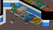 Immagine Level 22: Gary's Misadventure (Mac)