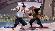 Immagine Karateka (PS3)