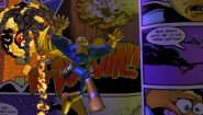 Immagine Comic Jumper: The Adventures of Captain Smiley (Xbox 360)