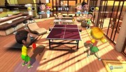 Immagine Racket Sports Party (Wii)