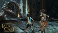 Immagine Lara Croft and the Guardian of Light (PS3)