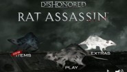 Immagine Dishonored: Rat Assassin (iOS)