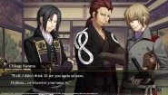 Immagine Hakuoki: Edo Blossoms PC