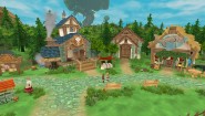 Immagine Immagine Soul Saga PC