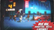 Immagine Kung Fury: Street Rage (Android)