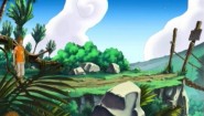 Immagine Runaway: The Dream of the Turtle (Mac)