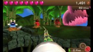 Immagine Blast 'Em Bunnies (3DS)