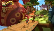 Immagine The Last Tinker: City of Colors (PC)