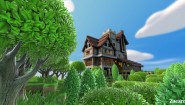 Immagine Portal Knights PC