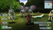 Immagine Phantasy Star Portable 2 (PSP)