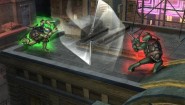 Immagine Teenage Mutant Ninja Turtles: Smash Up (Wii)
