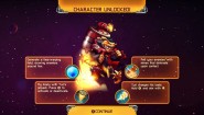 Immagine Immagine Awesomenauts PS3