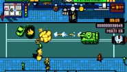 Immagine Retro City Rampage DX (Nintendo Switch)