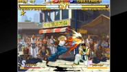 Immagine Immagine ACA NEOGEO GAROU: MARK OF THE WOLVES Nintendo Switch