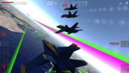 Immagine Blue Angels Aerobatic Flight Simulator Xbox One