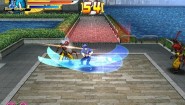 Immagine Power Rangers Samurai (Wii)
