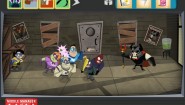 Immagine Middle Manager of Justice (iOS)