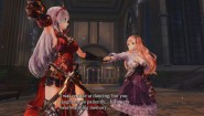 Immagine Nights of Azure PS4