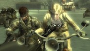 Immagine Immagine Metal Gear Solid: Snake Eater 3D 3DS