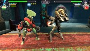 Immagine Clash of Robots (Linux)