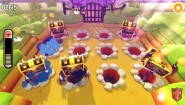 Immagine Mutant Alien Moles of the Dead (Wii U)