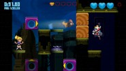 Immagine Mighty Switch Force! 2 (Wii U)