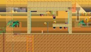 Immagine Immagine Spheroids Wii U