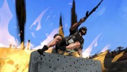 Immagine Special Forces: Team X (Xbox 360)