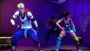 Immagine Dance Central Spotlight (Xbox One)