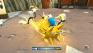 Immagine Adventure Time: Finn and Jake Investigations (PS4)