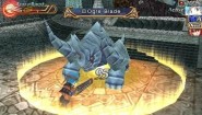Immagine Immagine Hexyz Force PSP