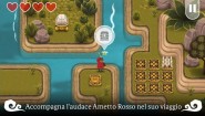 Immagine Legend of the Skyfish iOS