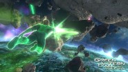 Immagine Immagine Green Lantern: Rise of the Manhunters Xbox 360
