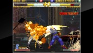 Immagine ACA NEOGEO GAROU: MARK OF THE WOLVES (Nintendo Switch)