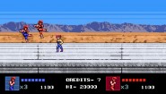 Immagine Double Dragon 4 (Nintendo Switch)