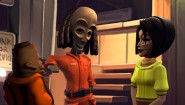 Immagine The Journey Down (PC)