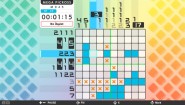 Immagine PICROSS S (2017) (Nintendo Switch)