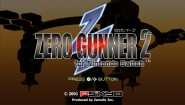 Immagine ZERO GUNNER 2- for Nintendo Switch (Nintendo Switch)