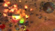 Immagine Dawn of Magic 2 - Time Of Shadows (PC)