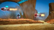 Immagine Run Sackboy! Run! (PS Vita)